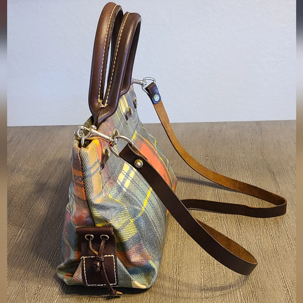 Dooney & Bourke Handbag - Picture 5 of 12